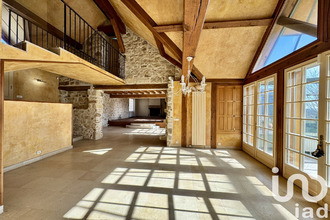achat maison villemanoche 89140