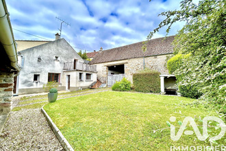 achat maison villemanoche 89140