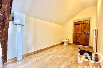 achat maison villemanoche 89140