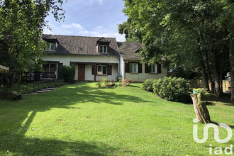 achat maison villemarechal 77710