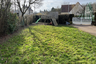 achat maison villemarechal 77710