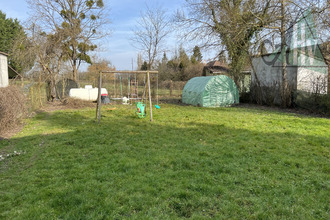 achat maison villemarechal 77710