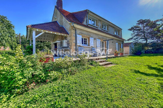 achat maison villemarechal 77710