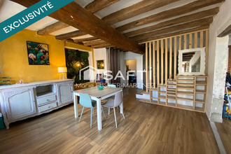 achat maison villemarechal 77710