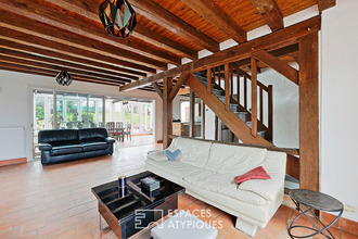 achat maison villemarechal 77710