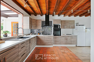 achat maison villemarechal 77710