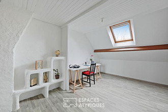 achat maison villemarechal 77710