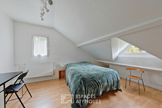 achat maison villemarechal 77710