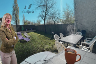 achat maison villemarechal 77710