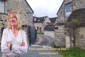 achat maison villemarechal 77710