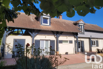 achat maison villemarechal 77710