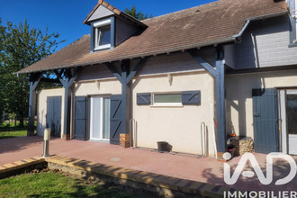 achat maison villemarechal 77710