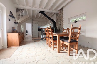 achat maison villemarechal 77710