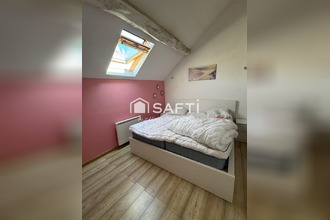 achat maison villemarechal 77710