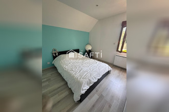 achat maison villemarechal 77710