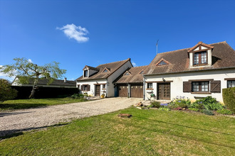 achat maison villemarechal 77710
