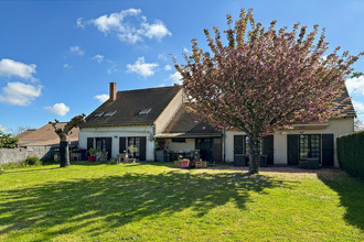 achat maison villemarechal 77710