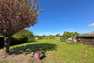 achat maison villemarechal 77710