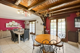 achat maison villemarechal 77710