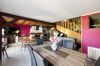 achat maison villemarechal 77710