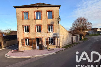 achat maison villemarechal 77710