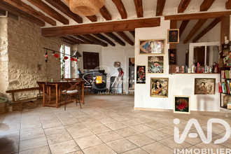 achat maison villemarechal 77710