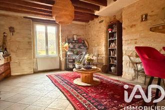 achat maison villemarechal 77710