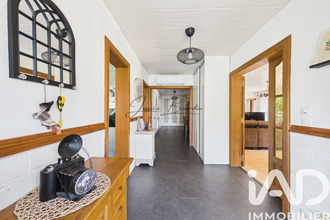 achat maison villemarechal 77710