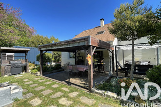achat maison villemarechal 77710