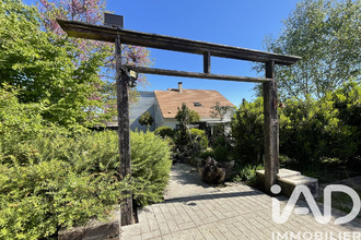 achat maison villemarechal 77710