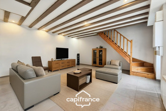 achat maison villemarechal 77710