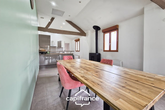 achat maison villemarechal 77710