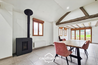achat maison villemarechal 77710