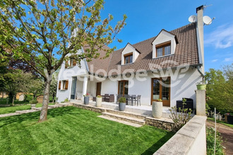 achat maison villemarechal 77710