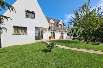 achat maison villemarechal 77710