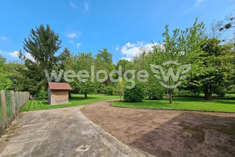 achat maison villemarechal 77710
