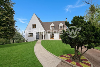 achat maison villemarechal 77710