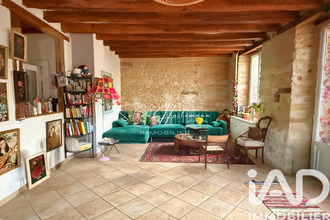 achat maison villemarechal 77710