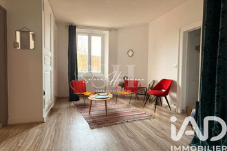 achat maison villemarechal 77710