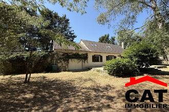achat maison villemarechal 77710