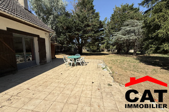 achat maison villemarechal 77710