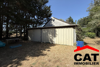 achat maison villemarechal 77710