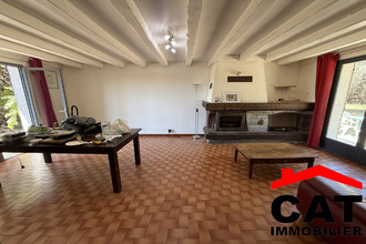 achat maison villemarechal 77710