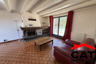 achat maison villemarechal 77710