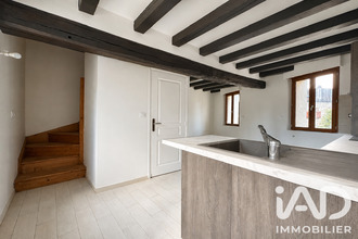 achat maison villemarechal 77710