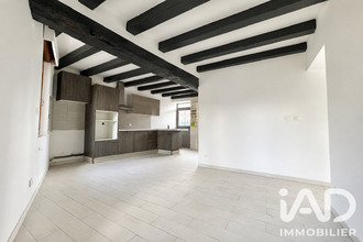 achat maison villemarechal 77710