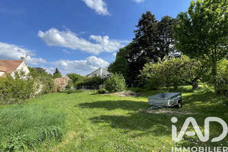 achat maison villemarechal 77710