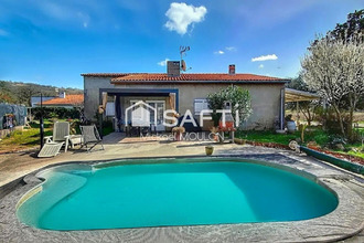 achat maison villematier 31340