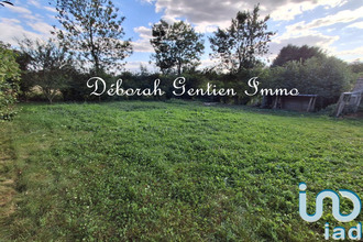 achat maison villembray 60650