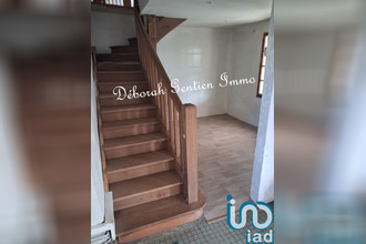 achat maison villembray 60650
